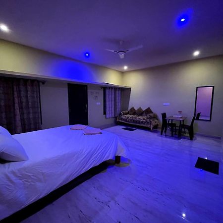 Agasavalli Homestay Sringeri Екстер'єр фото