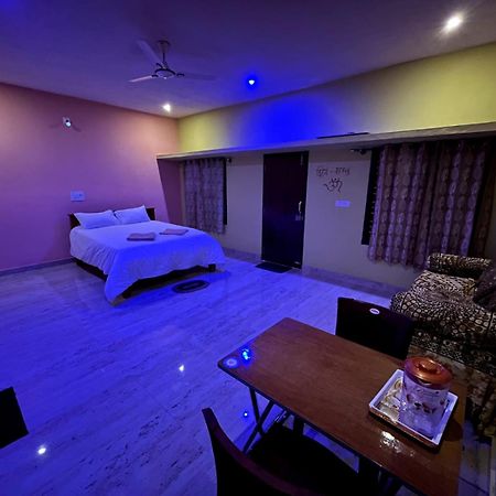 Agasavalli Homestay Sringeri Екстер'єр фото