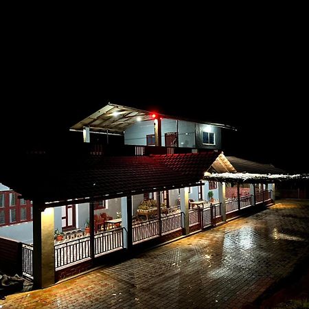 Agasavalli Homestay Sringeri Екстер'єр фото