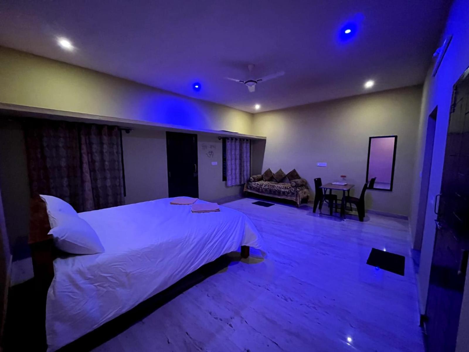 Agasavalli Homestay Sringeri Екстер'єр фото