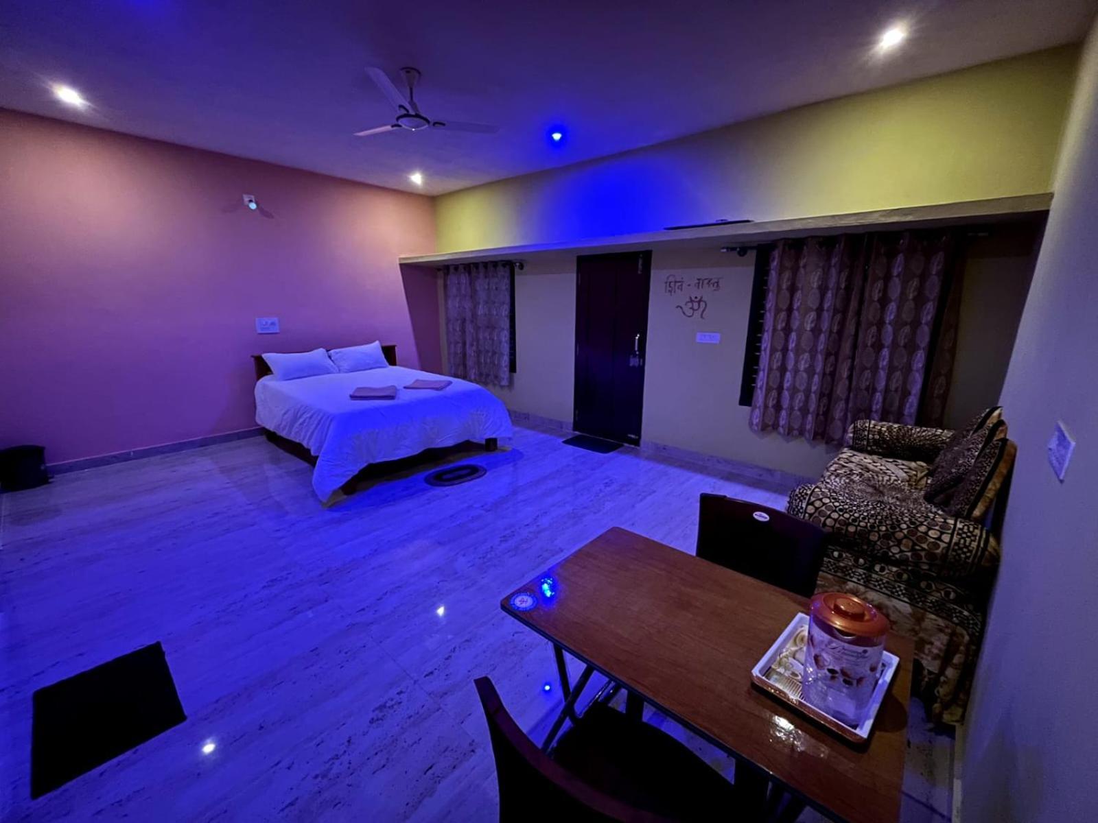 Agasavalli Homestay Sringeri Екстер'єр фото